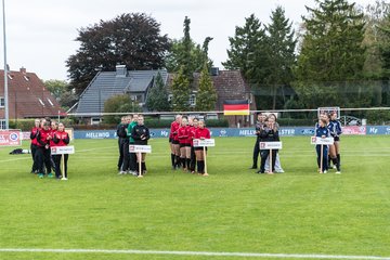 Bild 64 - wU16 Deutsche Meisterschaft